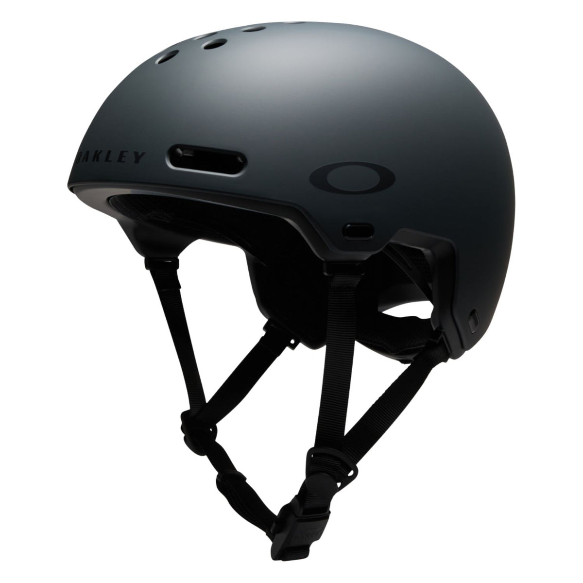 Casque MOD PRK gris mat