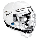 Casque Prodigy Combo Blanc