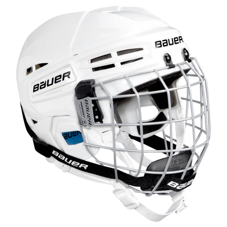 Casque Prodigy Combo Blanc