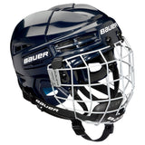 Casque Prodigy Combo marine