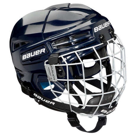 Casque Prodigy Combo marine