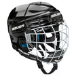 Casque Prodigy Combo noir