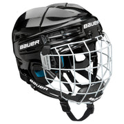 Casque Prodigy Combo noir