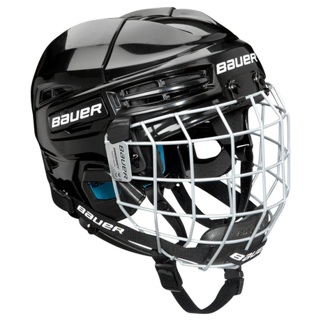 Casque Prodigy Combo noir