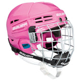 Casque Prodigy Combo rose