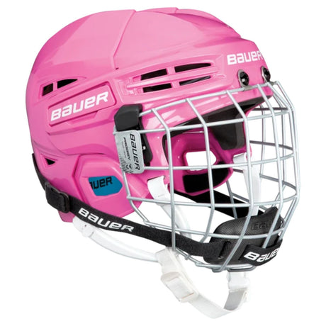Casque Prodigy Combo rose