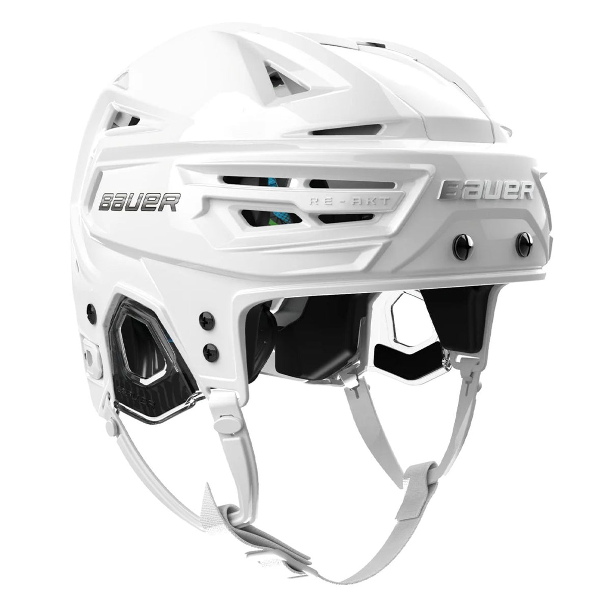 Casque Re-Akt 155 blanc