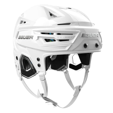 Casque Re-Akt 155 blanc