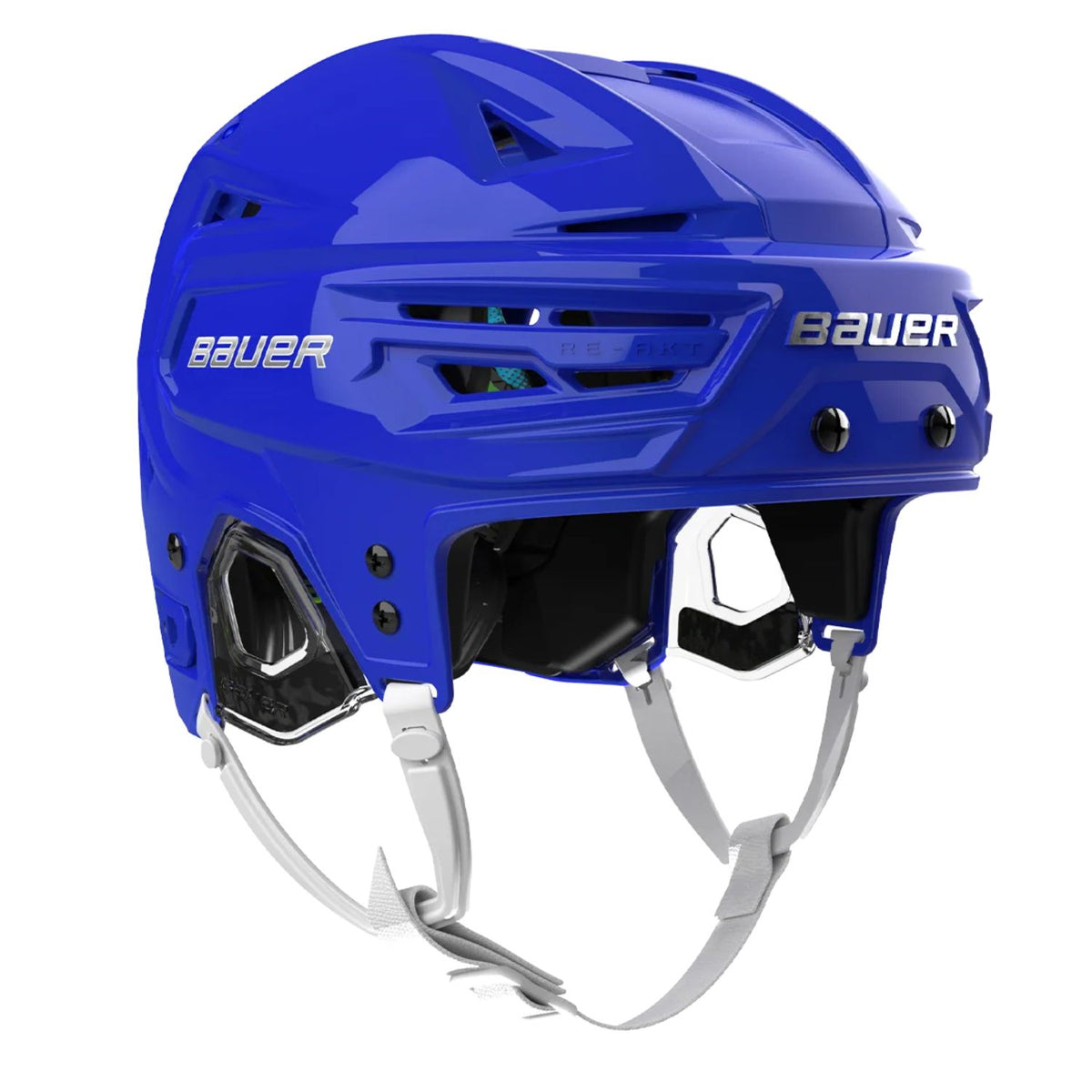 Casque Re-Akt 155 bleu