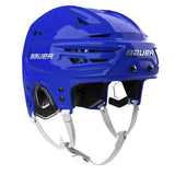 Casque Re-Akt 155 bleu