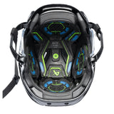 Casque Re-Akt 155 interieur