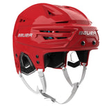 Casque Re-Akt 155 rouge