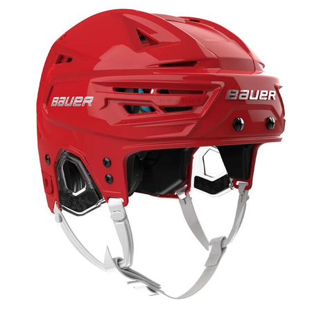 Casque Re-Akt 155 rouge