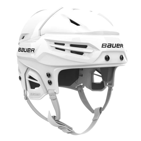 Casque Re-Akt 55 Blanc