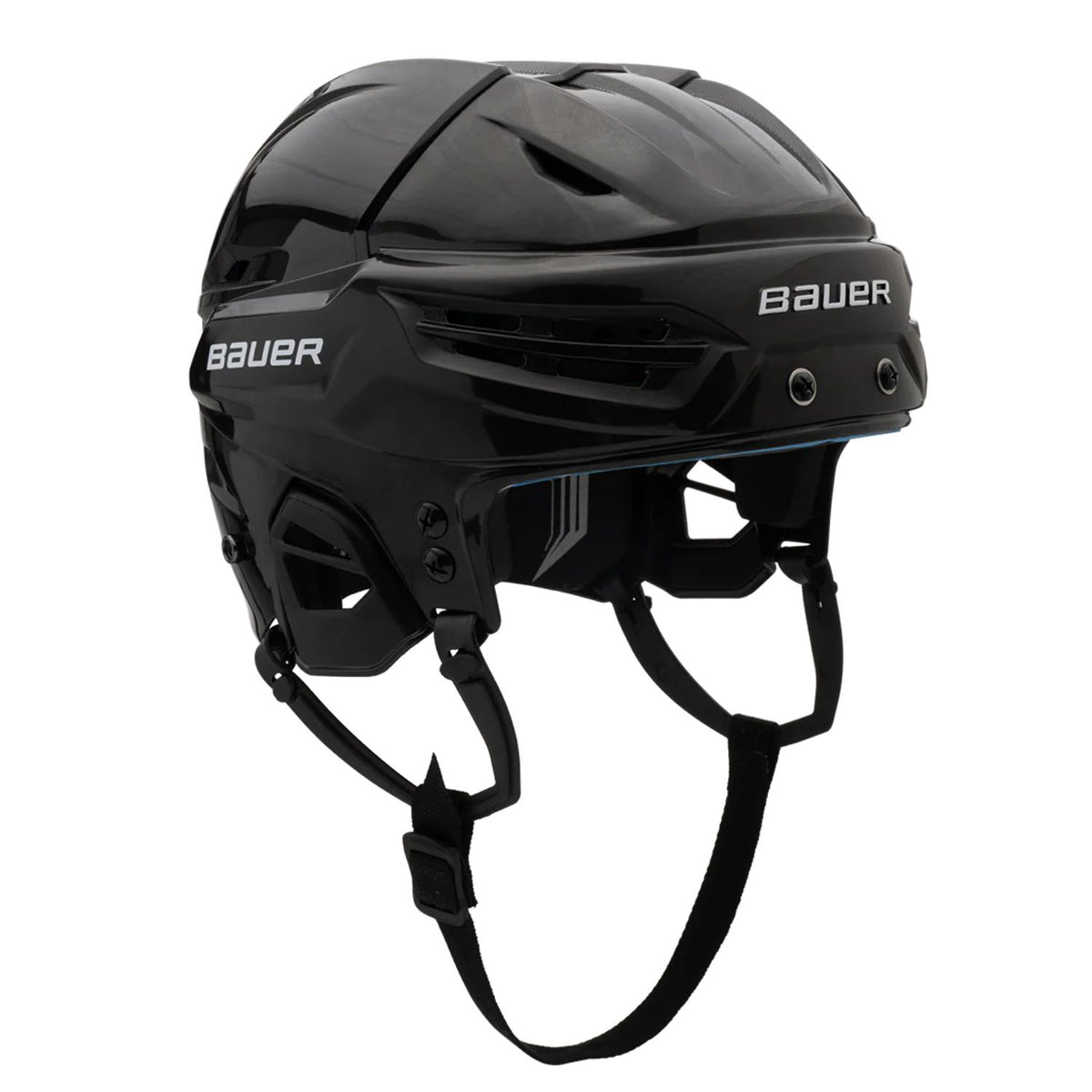 Casque Re-Akt 55 noir