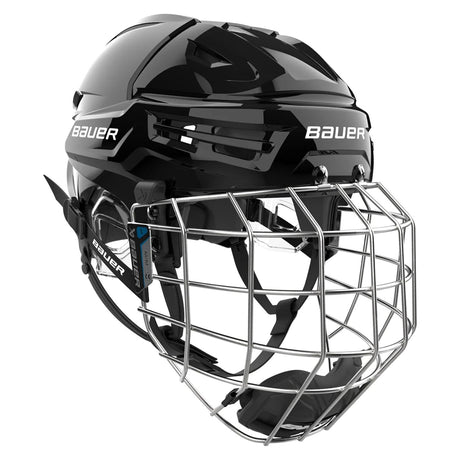 Casque Re-Akt 70 Combo noir