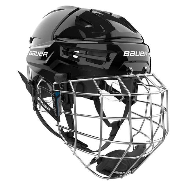 Casque Re-Akt 70 Combo noir