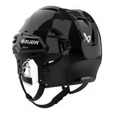 Casque Re-Akt 70 noir derriere
