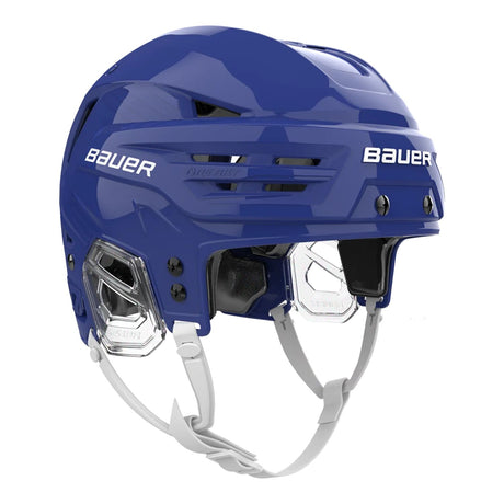 Casque Re-Akt 90 bleu