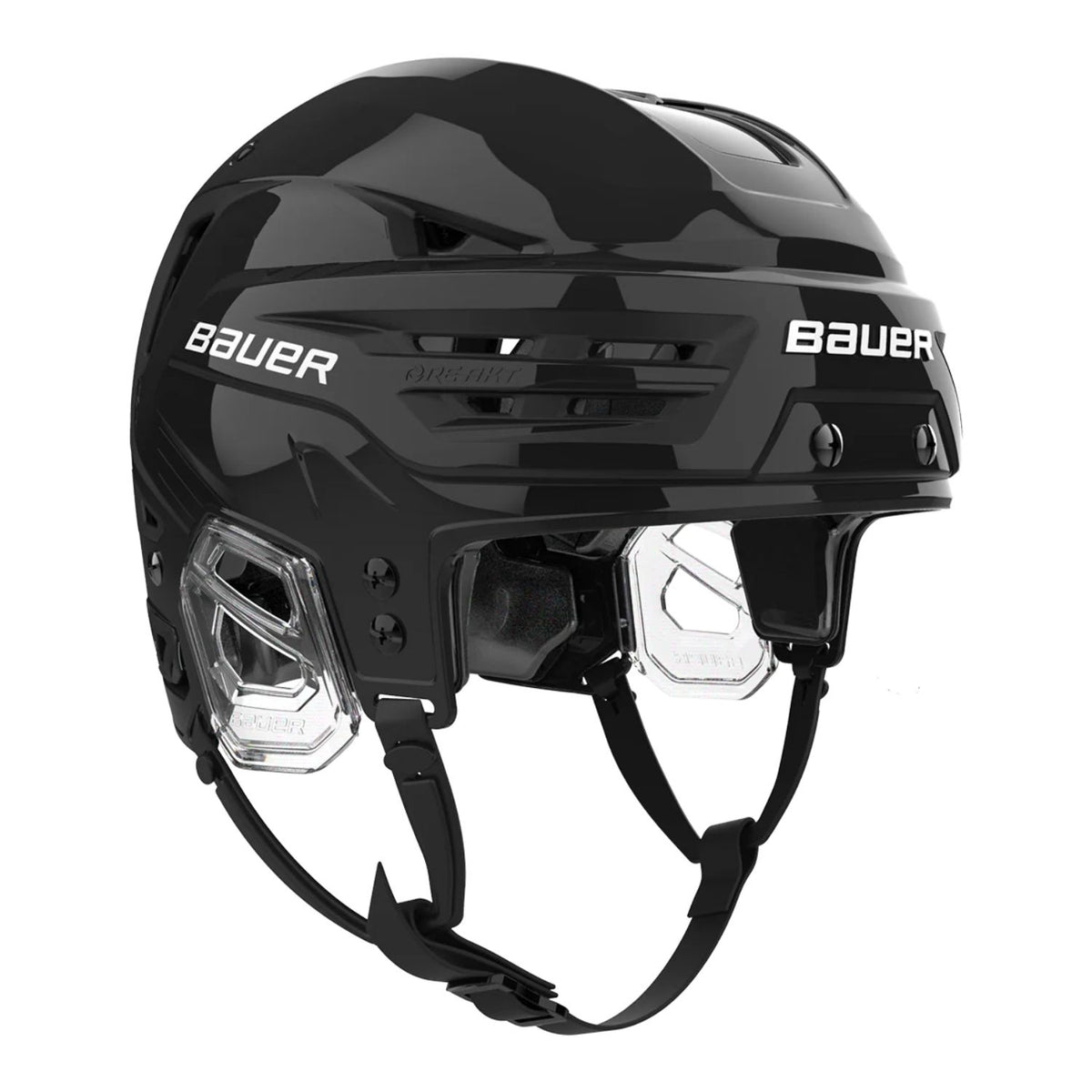 Casque Re-Akt 90 noir