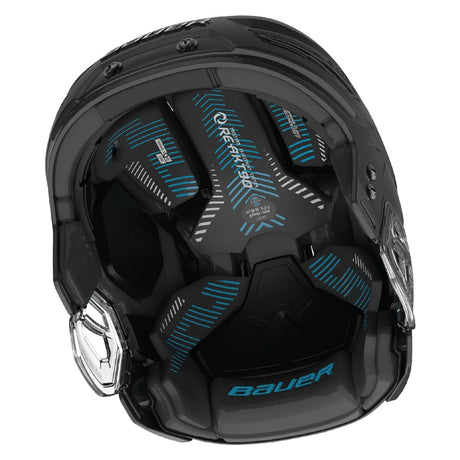 Casque Re-Akt 90 noir