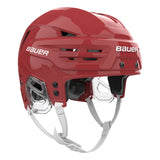 Casque Re-Akt 90 rouge