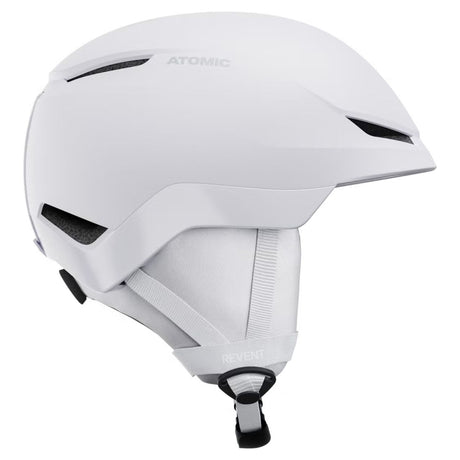 Casque Revent Lite blanc