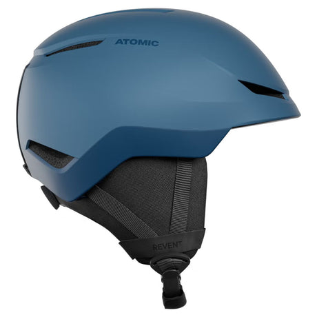 Casque Revent Lite bleu