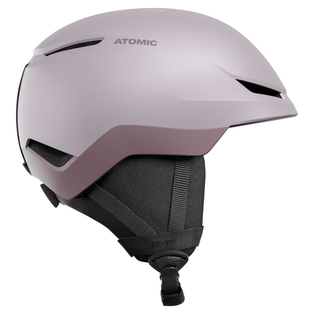 Casque Revent Lite concrete