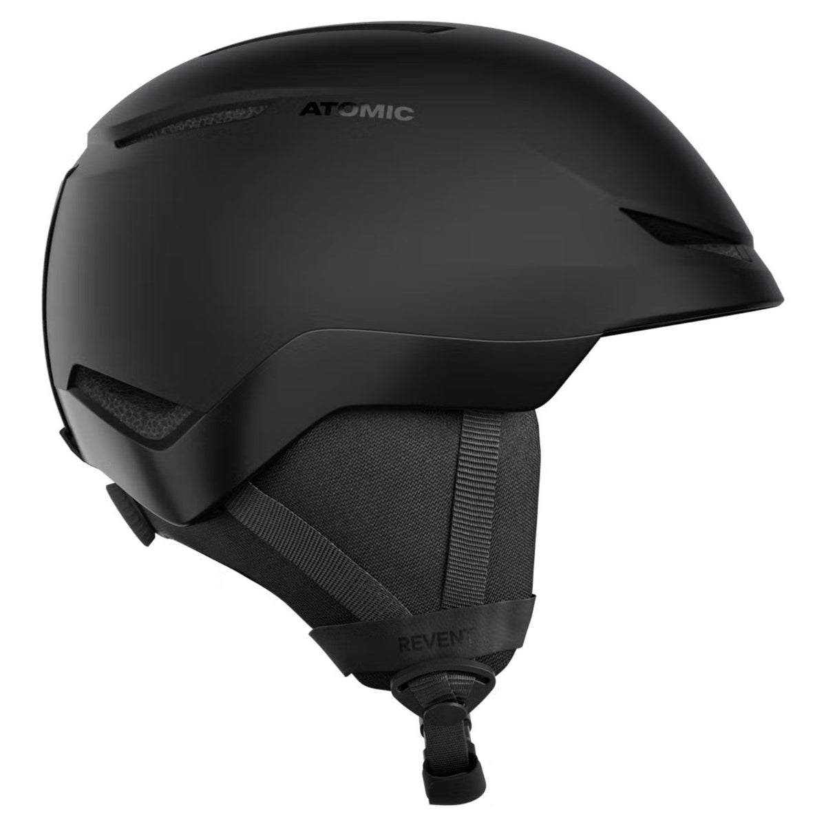 Casque Revent Lite noir