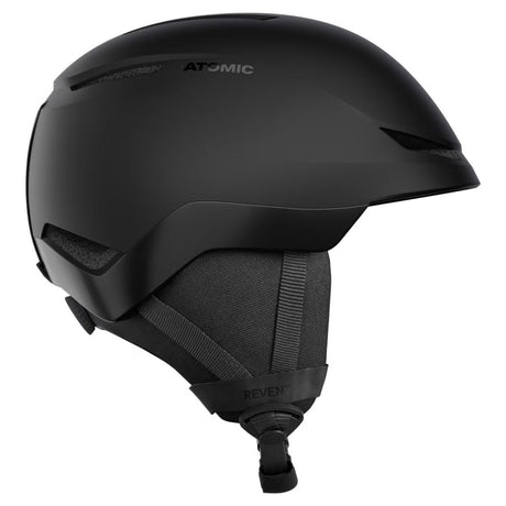 Casque Revent Lite noir