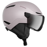 Casque Revent Visor Junior concrete 
