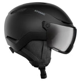 Casque Revent Visor Junior noir