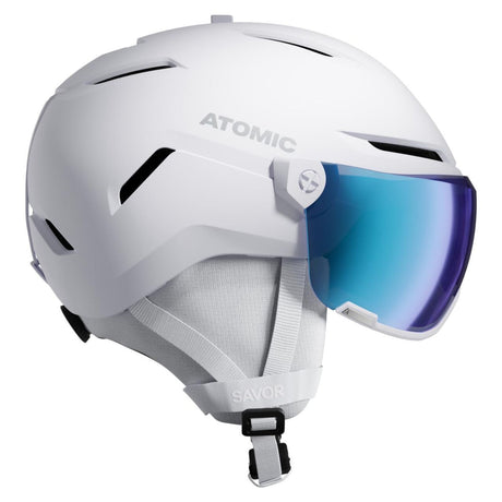 Casque Savor Visor Stereo blanc