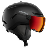 Casque Savor Visor Stereo noir