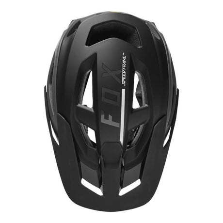 Casque Speedframe Pro Blocked