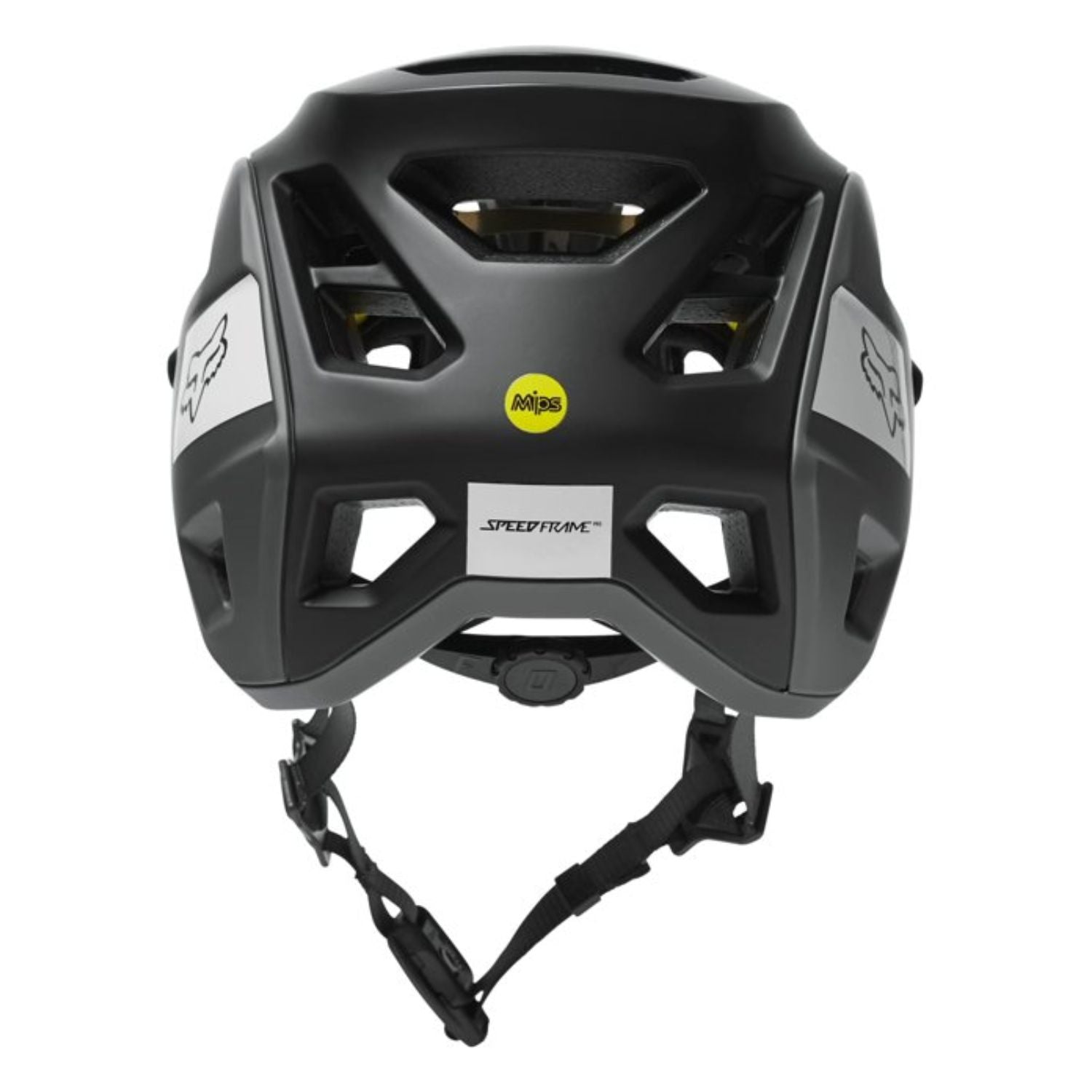 Casque Speedframe Pro Blocked