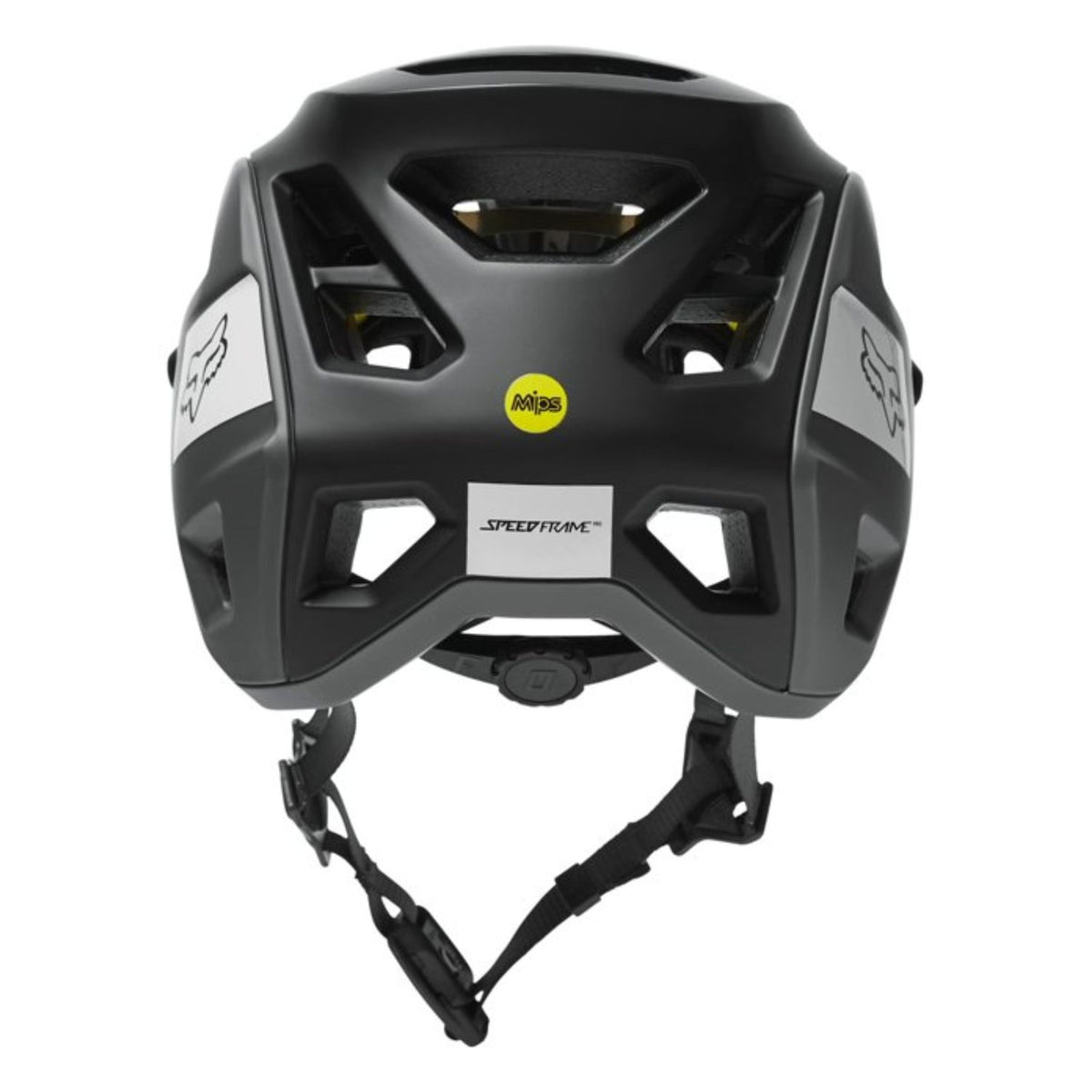 Casque Speedframe Pro Blocked