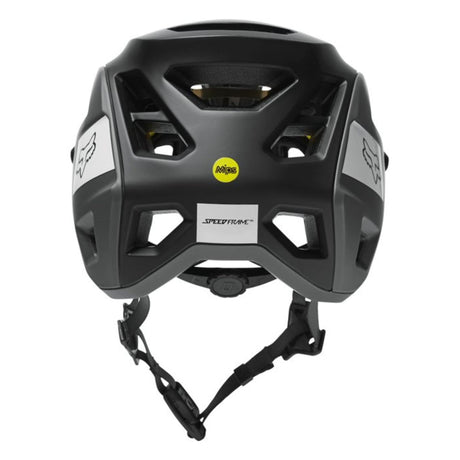 Casque Speedframe Pro Blocked