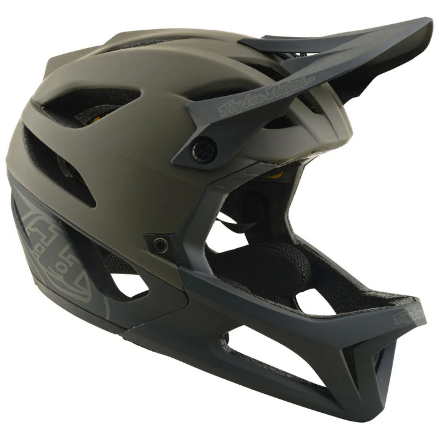 Casque Stage Mips Drone