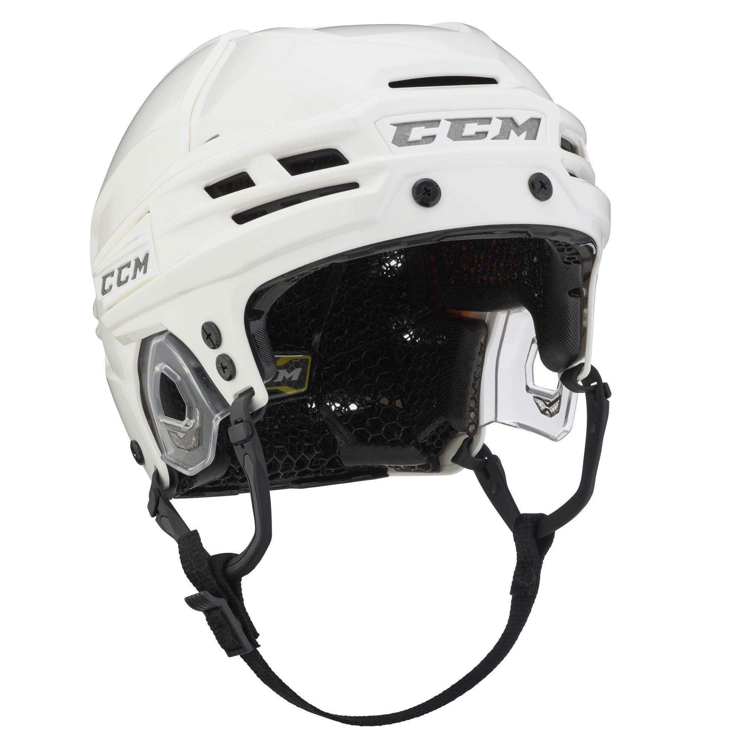 Casque Super Tacks X blanc