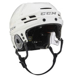 Casque Super Tacks X blanc