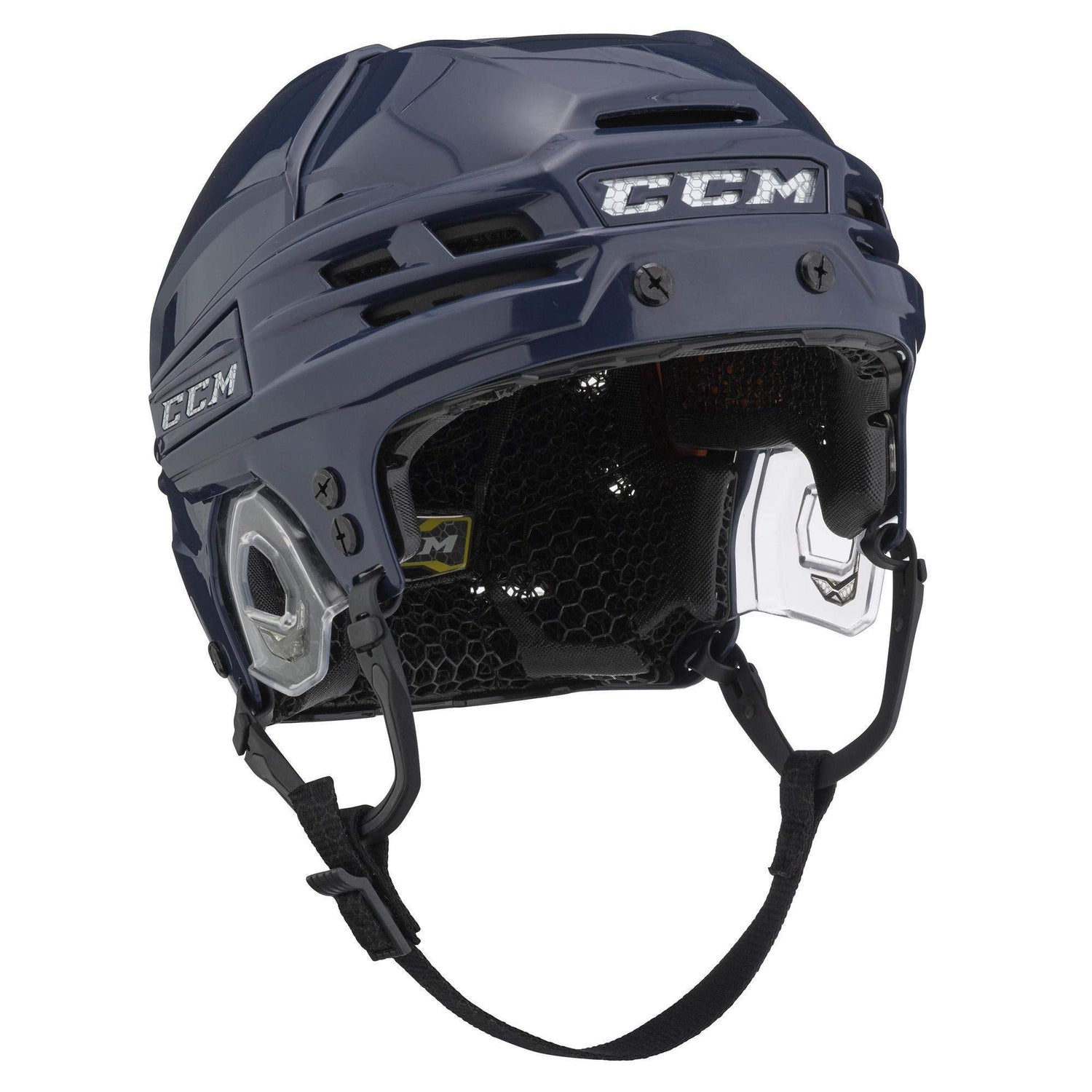 Casque Super Tacks X marine