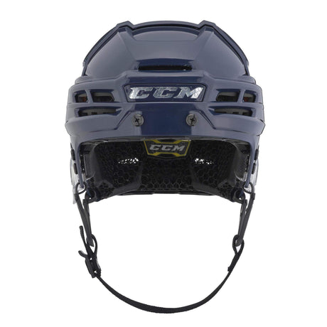 Casque Super Tacks X marine 