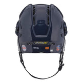 Casque Super Tacks X marine 