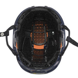 Casque Super Tacks X marine