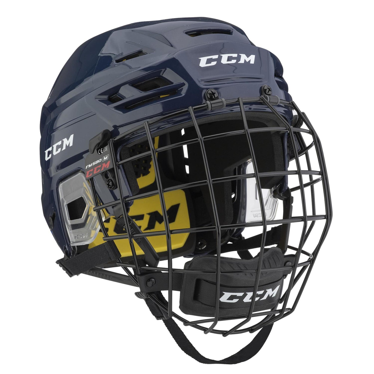 Casque Tacks 210 Combo senior marine