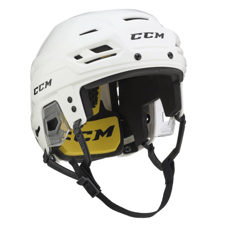 Casque Tacks 210 senior blanc
