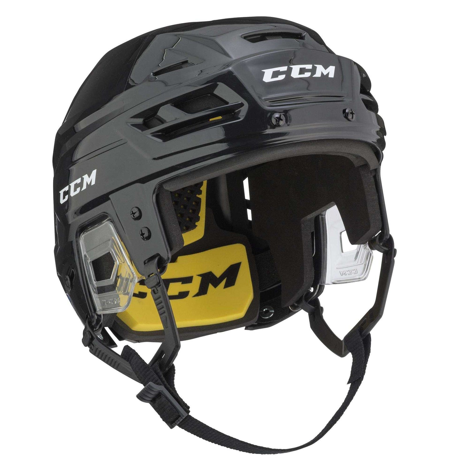 Casque Tacks 210 senior noir