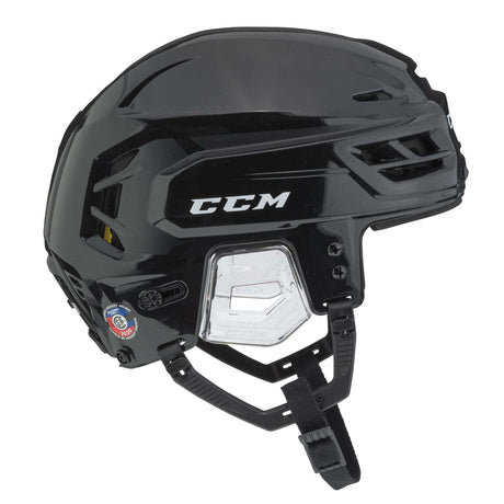 Casque Tacks 210 senior noir